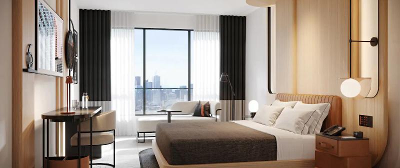 Canopy By Hilton Toronto Yorkville Esterno foto