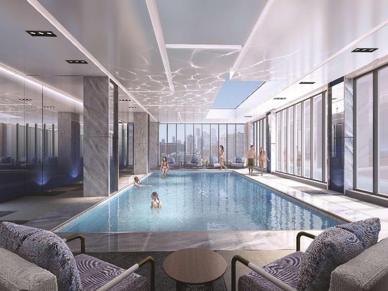 Canopy By Hilton Toronto Yorkville Esterno foto