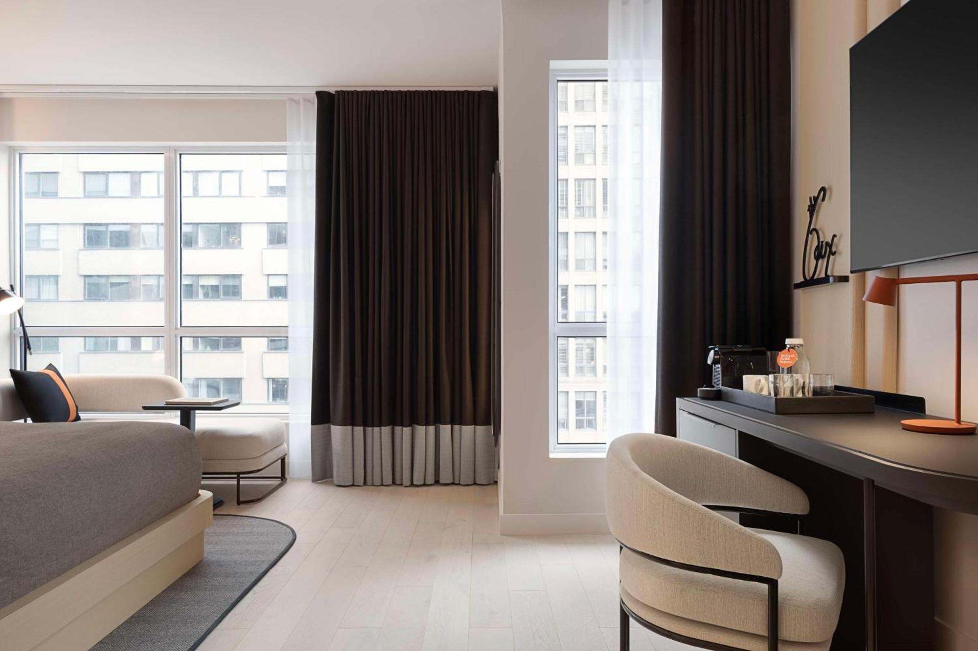 Canopy By Hilton Toronto Yorkville Esterno foto
