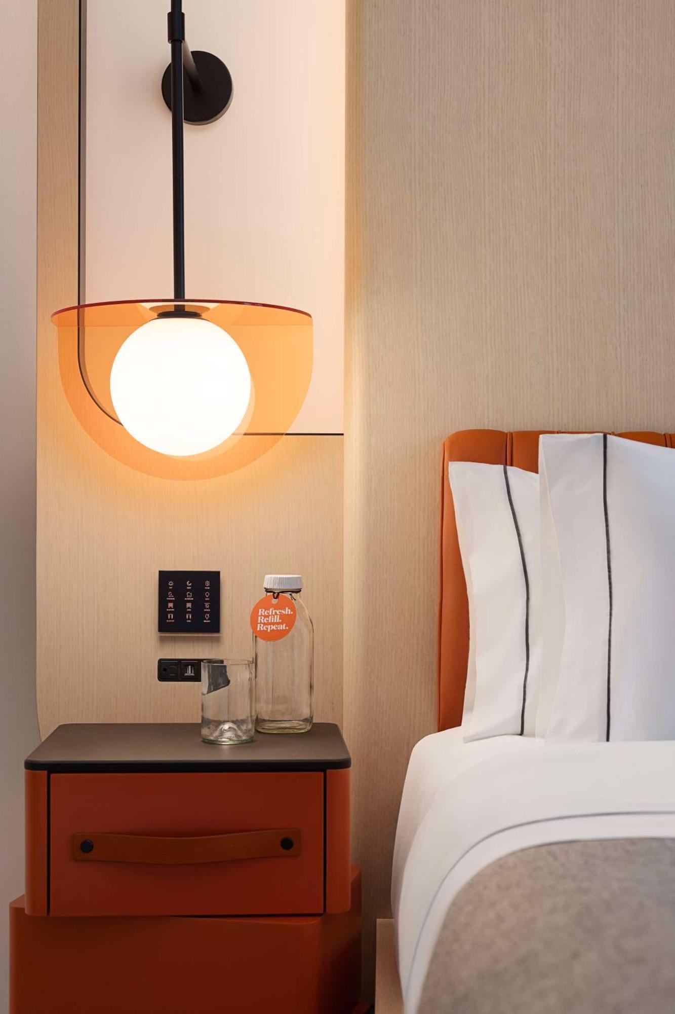 Canopy By Hilton Toronto Yorkville Esterno foto
