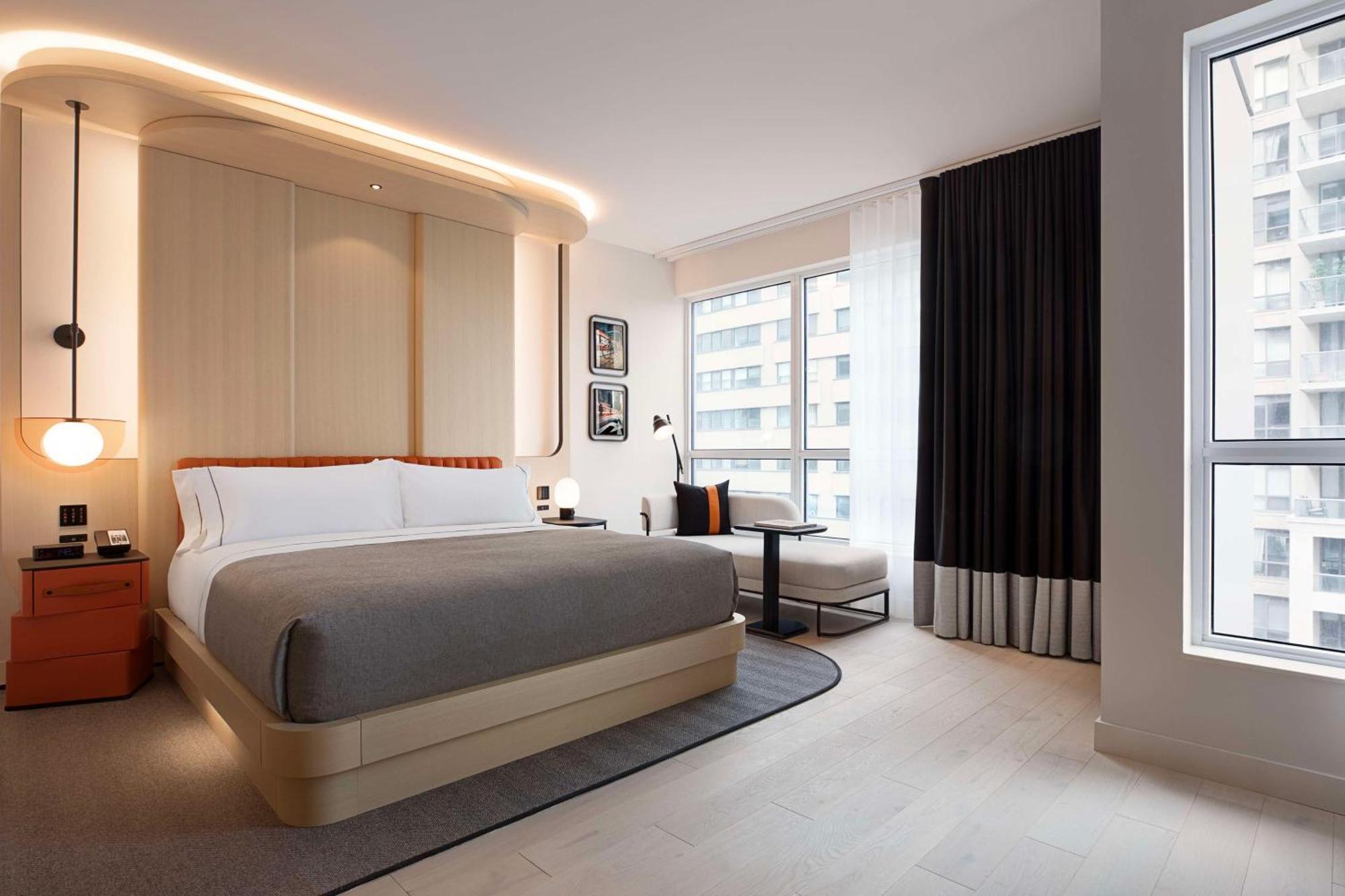 Canopy By Hilton Toronto Yorkville Esterno foto