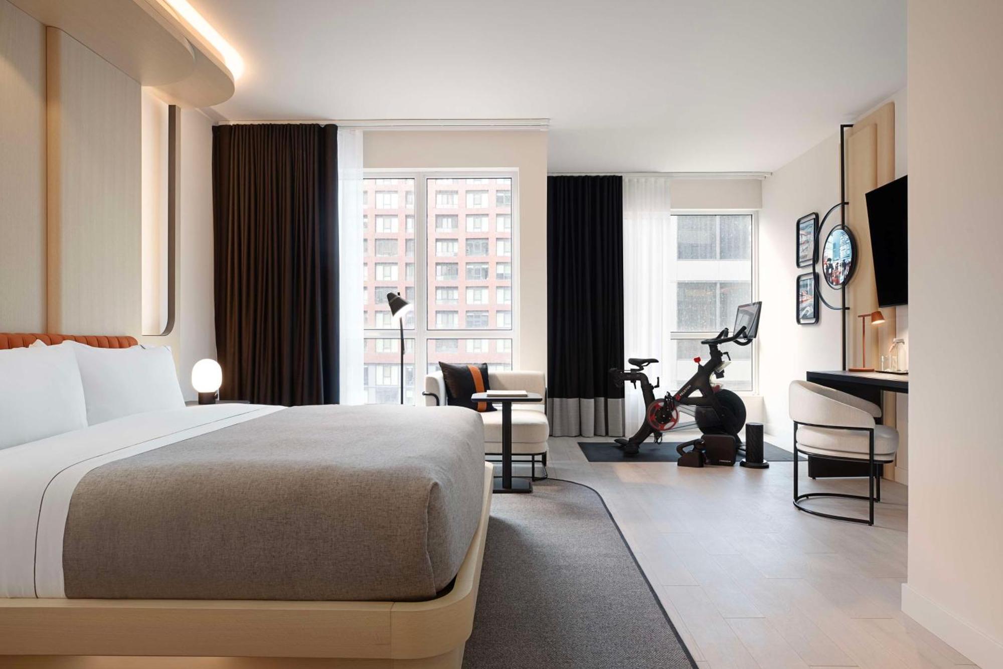 Canopy By Hilton Toronto Yorkville Esterno foto