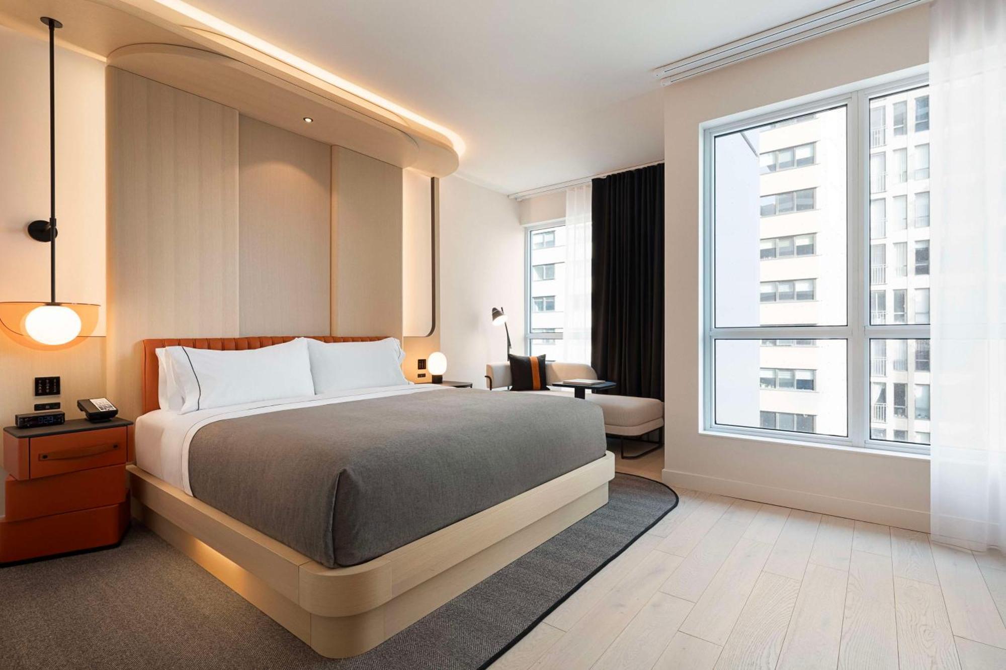 Canopy By Hilton Toronto Yorkville Esterno foto
