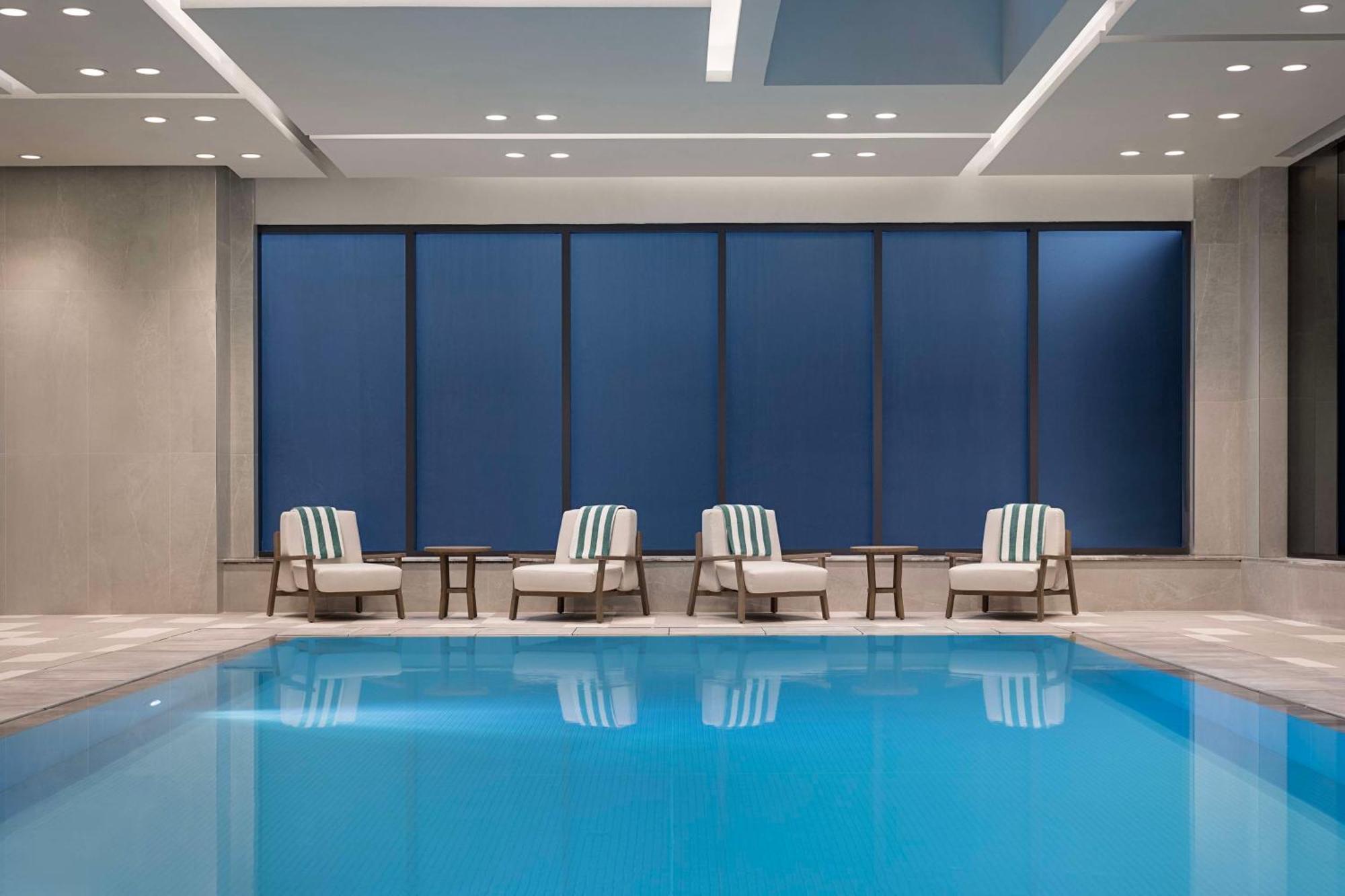 Canopy By Hilton Toronto Yorkville Esterno foto