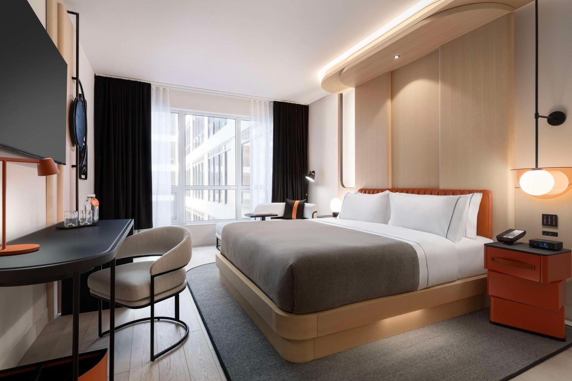 Canopy By Hilton Toronto Yorkville Esterno foto