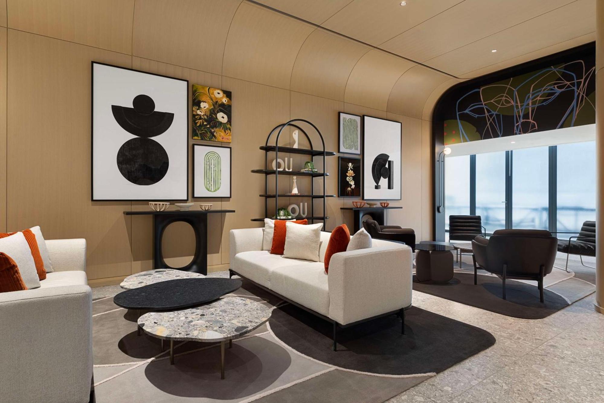 Canopy By Hilton Toronto Yorkville Esterno foto