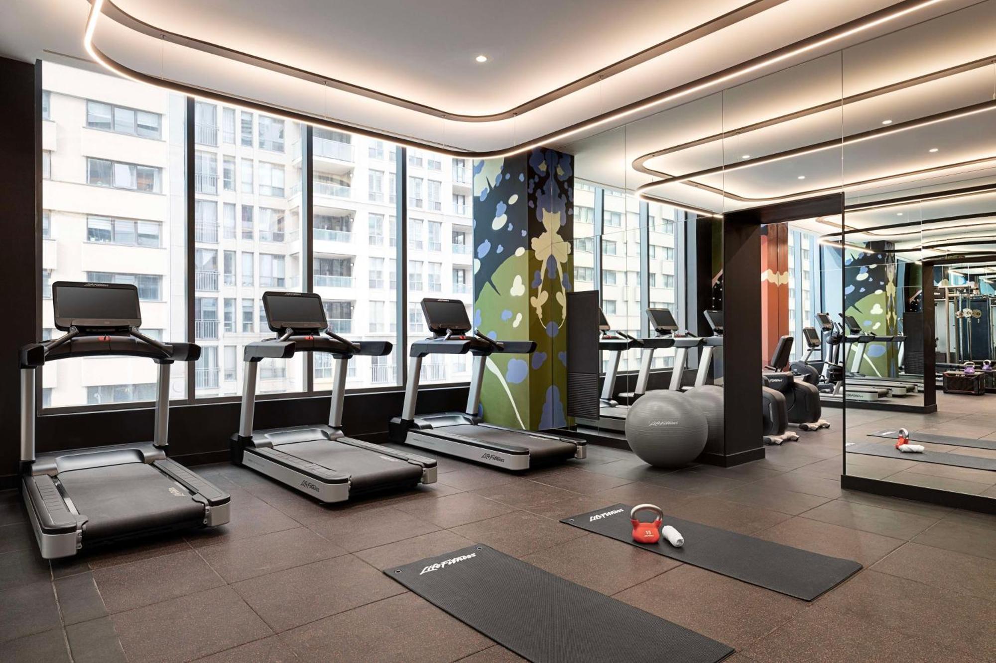 Canopy By Hilton Toronto Yorkville Esterno foto