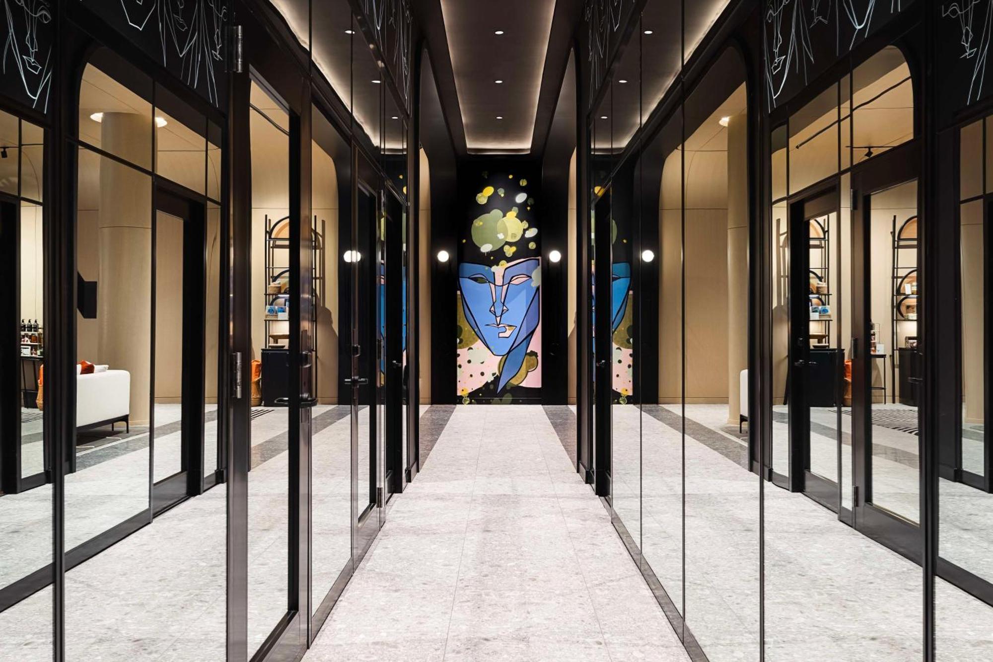 Canopy By Hilton Toronto Yorkville Esterno foto