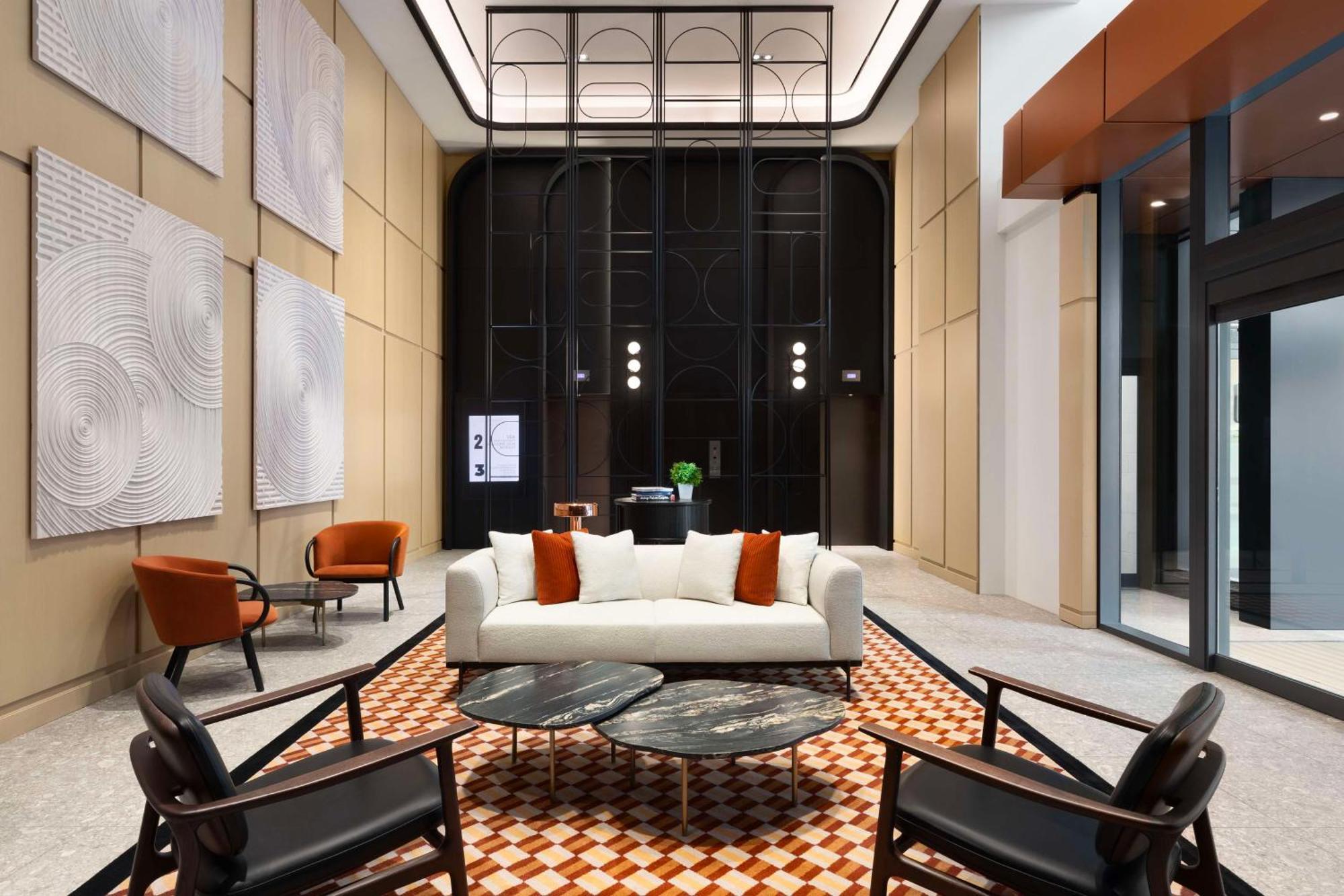 Canopy By Hilton Toronto Yorkville Esterno foto